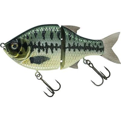 Molix - Glide Bait - 14 cm - 56 g - Señuelo Molix - Glide Bait - 14 cm - 56 g - Señuelo