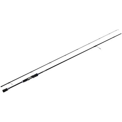 Molix Outset Light Game Solid - High-Performance Spinning Rod Molix Outset Light Game Solid - High-Performance Spinning Rod