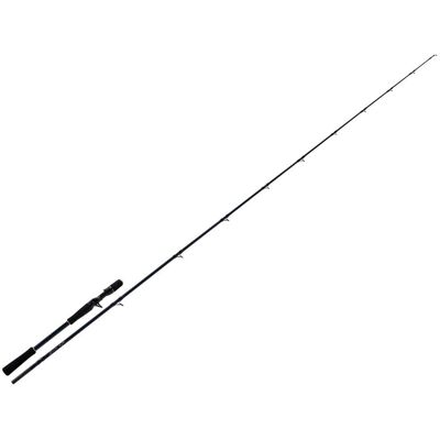 Molix - Fioretto Trofeo - 2.44 m - 30-65 Lbs - Vara de casting Molix - Fioretto Trofeo - 2.44 m - 30-65 Lbs - Vara de casting