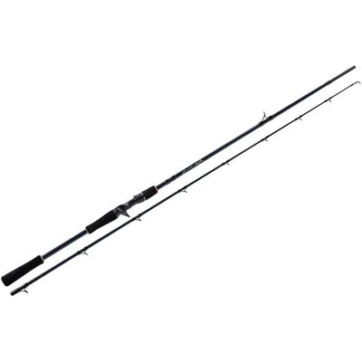 Molix - Fioretto Trofeo - Baitcasting Rod - 2 Sections - Rod Molix - Fioretto Trofeo - Baitcasting Rod - 2 Sections - Rod