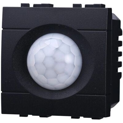 Sensore di movimento infrarossi Ettroit - Compatibile con Bticino Livinglight Sensore di movimento infrarossi Ettroit - Compatibile con Bticino Livinglight