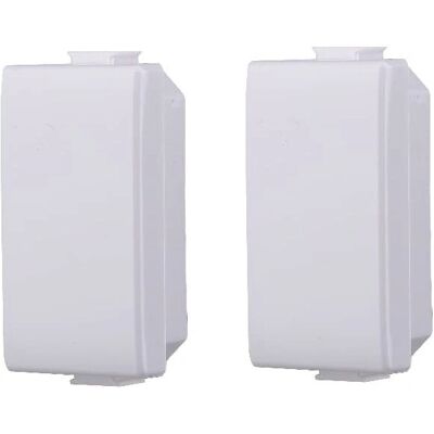 ETTROIT Falso Polo Bianco - Modulo Elettrico ETTROIT Falso Polo Bianco - Modulo Elettrico