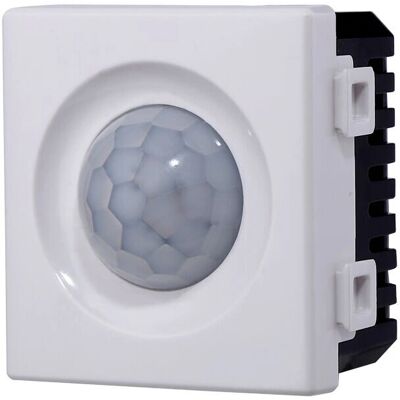 ETTROIT Modello MT1801 Sensore di movimento PIR infrarossi - Modulo sensore di movimento ETTROIT Modello MT1801 Sensore di movimento PIR infrarossi - Modulo sensore di movimento