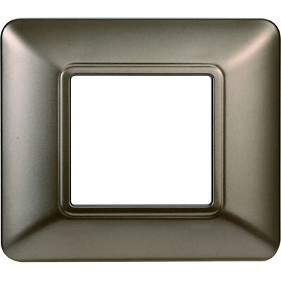 ETTROIT - Copertura interruttore Bticino Matix - bronzo ETTROIT - Copertura interruttore Bticino Matix - bronzo