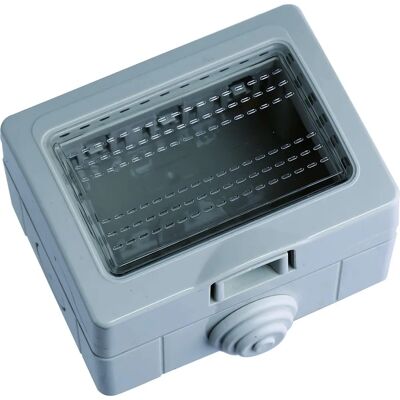 Ettroit MT0701 Deviatore Unipolare Assiale Bianco - Switch Ettroit MT0701 Deviatore Unipolare Assiale Bianco - Switch