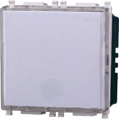 ETTROIT - Vimar Plana Serie Schaltmodul Weiß - Switch Module ETTROIT - Vimar Plana Serie Schaltmodul Weiß - Switch Module