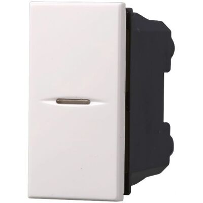 ETTROIT Weiß Bticino Axolute 1P 16A Schalter - Lichtschalter ETTROIT Weiß Bticino Axolute 1P 16A Schalter - Lichtschalter