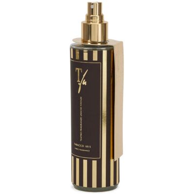 Teatro Fragranze - Tabacco 1815 - Uniche - 250 ml - Spray per tessuti Teatro Fragranze - Tabacco 1815 - Uniche - 250 ml - Spray per tessuti