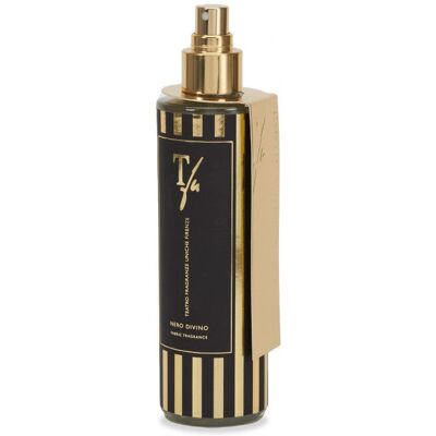 Teatro Fragranze - Nero Divino - 250 ml - Unisex - Fabric spray Teatro Fragranze - Nero Divino - 250 ml - Unisex - Fabric spray