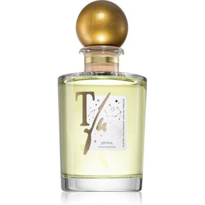 Teatro Fragranze Joyful - Aromatherapy Diffuser - 250ml Teatro Fragranze Joyful - Aromatherapy Diffuser - 250ml