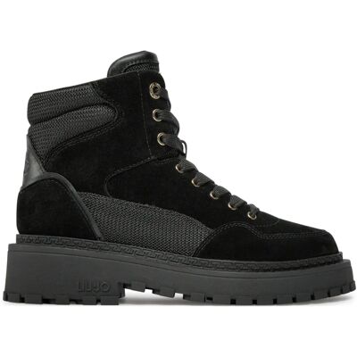 Liu Jo Rumi 07 Outdoor Schuhe - Wanderschuhe Liu Jo Rumi 07 Outdoor Schuhe - Wanderschuhe