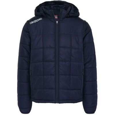 Veste bleue Waples Kappa - Veste Veste bleue Waples Kappa - Veste