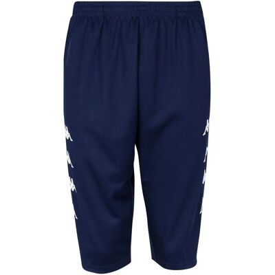 KAPPA Bardino Błękitne Spodnie do Futbolu - Sports Pants KAPPA Bardino Błękitne Spodnie do Futbolu - Sports Pants
