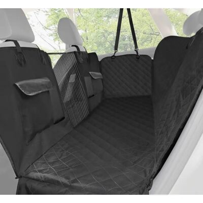 Lupex Shop – Protection de Siège Auto pour Animaux - Imperméable, Résistant aux Griffes - Publicité Lupex Shop – Protection de Siège Auto pour Animaux - Imperméable, Résistant aux Griffes - Publicité
