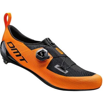 Zapatillas DMT KT1 - Rendimiento en ciclismo Zapatillas DMT KT1 - Rendimiento en ciclismo