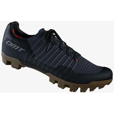 Scarpe da ciclismo DMT GK1 - Grigio - EUR 45 Scarpe da ciclismo DMT GK1 - Grigio - EUR 45