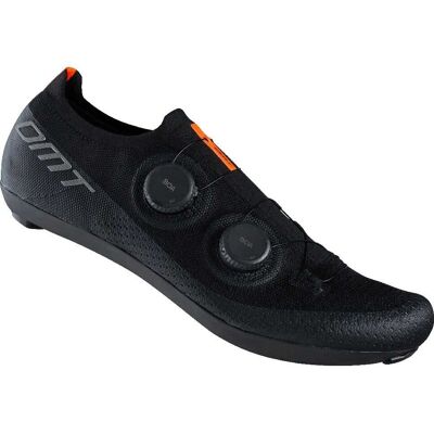 Sapatos de ciclismo DMT KR0 - Preto - EU 45 Sapatos de ciclismo DMT KR0 - Preto - EU 45
