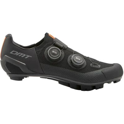 DMT MH10 MTB Black 42 Fahrradschuhe DMT MH10 MTB Black 42 Fahrradschuhe