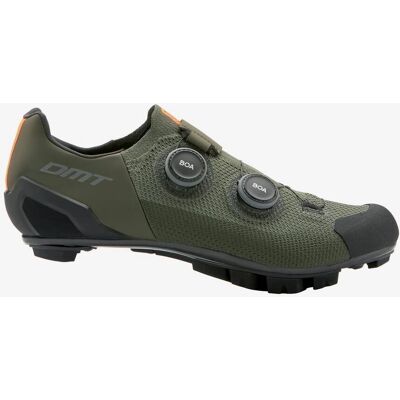 DMT MH10 Fahrradschuhe - Mikrofaser & Carbon DMT MH10 Fahrradschuhe - Mikrofaser & Carbon