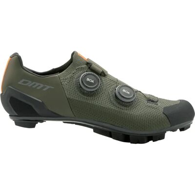 DMT MH10 Mountainbike Schuhe - Unterstützung & Kraftübertragung DMT MH10 Mountainbike Schuhe - Unterstützung & Kraftübertragung