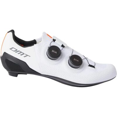DMT SH10 Rennradschuhe - Mikrofiber, Leicht, Aero, Schnelltrocknend DMT SH10 Rennradschuhe - Mikrofiber, Leicht, Aero, Schnelltrocknend