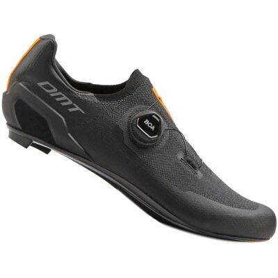 Chaussures de cyclisme DMT KR30 - Noir - Hommes - Publicité Chaussures de cyclisme DMT KR30 - Noir - Hommes - Publicité