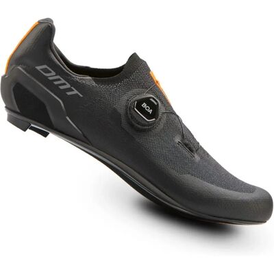Chaussures DMT KR30 Course - Noir, 42,5, Homme Chaussures DMT KR30 Course - Noir, 42,5, Homme