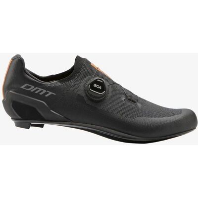 DMT - KR30 Road - Black - 45 - Road Shoes DMT - KR30 Road - Black - 45 - Road Shoes