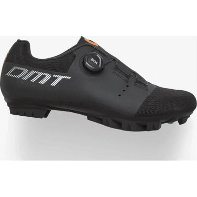 Zapatillas DMT KM4 2025 - MTB y Gravel versátiles Zapatillas DMT KM4 2025 - MTB y Gravel versátiles