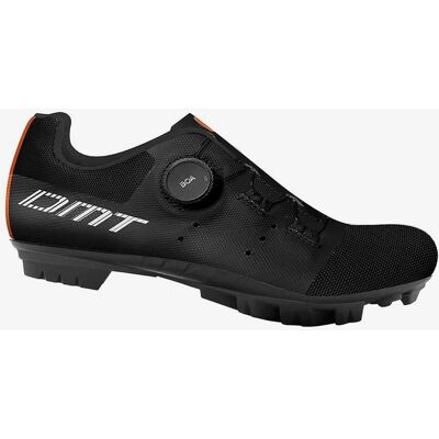 Buty DMT KM4 - Czarny MTB i Gravel - Wydajność Buty DMT KM4 - Czarny MTB i Gravel - Wydajność