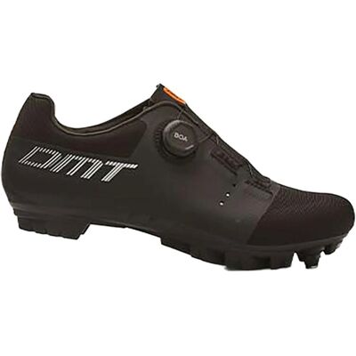 Buty MTB DMT KM4 - Oddychające, Lekkie, Kompatybilne SPD Buty MTB DMT KM4 - Oddychające, Lekkie, Kompatybilne SPD