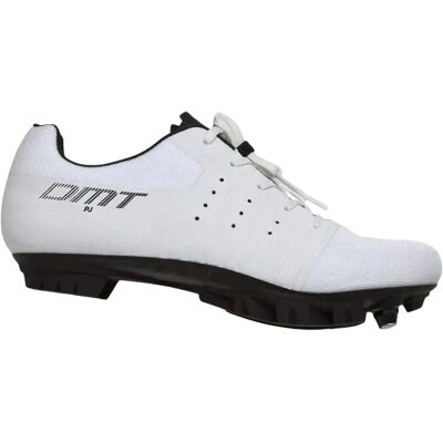 Chaussures VTT DMT - Modèle KM4 PJ, KR4 PJ - Respirantes, Légères, Compatibles SPD - Publicité Chaussures VTT DMT - Modèle KM4 PJ, KR4 PJ - Respirantes, Légères, Compatibles SPD - Publicité