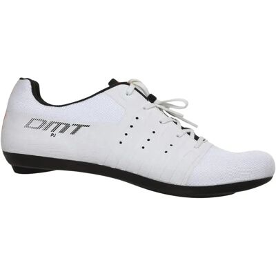 DMT KR4 PJ Fahrradschuhe - Road - Weiß DMT KR4 PJ Fahrradschuhe - Road - Weiß