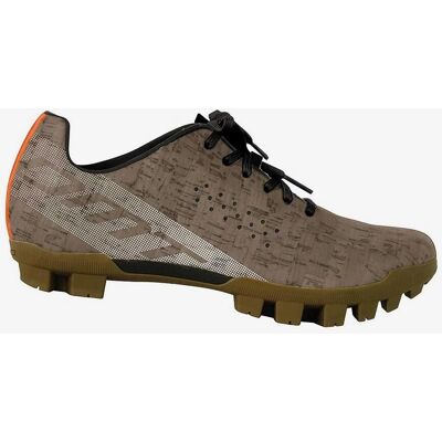 Zapatillas de ciclismo DMT GK1 - Corcho natural, Microfibra, Suela Michelin Zapatillas de ciclismo DMT GK1 - Corcho natural, Microfibra, Suela Michelin