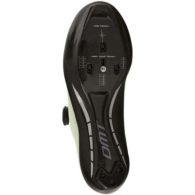 DMT KR1 Cykelskor - Andningsbar kolfiber sul DMT KR1 Cykelskor - Andningsbar kolfiber sul