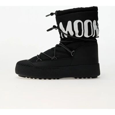Moon Boot Mtrack Polar Nylon Fekete - Cipők - 43 Moon Boot Mtrack Polar Nylon Fekete - Cipők - 43