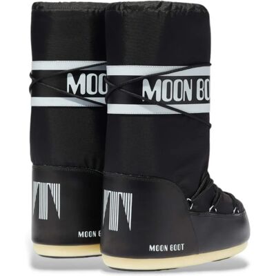 Moon Boot MB ICON NYLON Sneeuwboots - Winter Snow Shoes Moon Boot MB ICON NYLON Sneeuwboots - Winter Snow Shoes