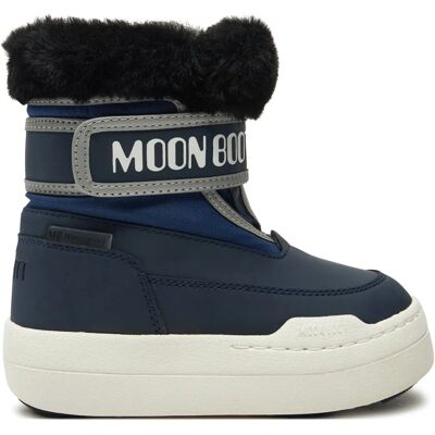 Moon Boot Junior Park Strap - Boots Moon Boot Junior Park Strap - Boots