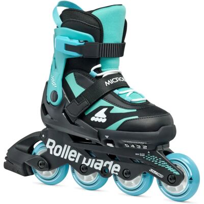 Rollerblade Microblade Barn inline skates - Inline skates för barn Rollerblade Microblade Barn inline skates - Inline skates för barn