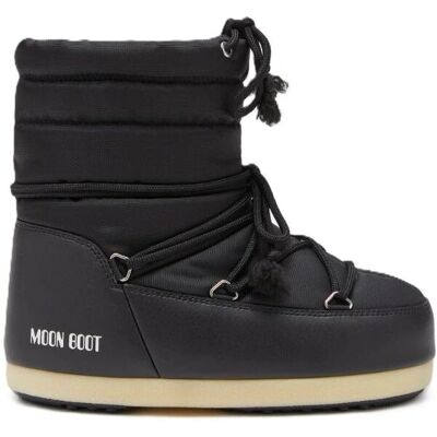 Moon Boot MB EVX Light Nylon - Bottes d'Hiver Unisex - Boots Moon Boot MB EVX Light Nylon - Bottes d'Hiver Unisex - Boots