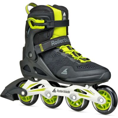 Patines en línea Macroblade 80 - Rollerblade Patines en línea Macroblade 80 - Rollerblade