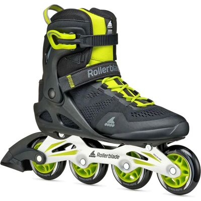 Patins en Ligne Macroblade 80 - Patins en Ligne - Publicité Patins en Ligne Macroblade 80 - Patins en Ligne - Publicité