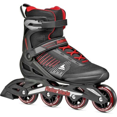 Rollerblade Pattini in linea Zetrablade - Pattini in linea Rollerblade Pattini in linea Zetrablade - Pattini in linea