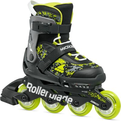 Rollerblade Microblade SL - Verstelbare Kinderskates Rollerblade Microblade SL - Verstelbare Kinderskates