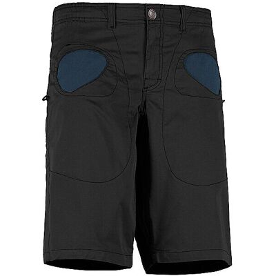E9 - Rondo - S - Blackboard - Klettershorts E9 - Rondo - S - Blackboard - Klettershorts