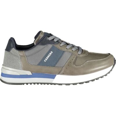 Pantofi sport Carrera 12 - Detalii contrastante Pantofi sport Carrera 12 - Detalii contrastante