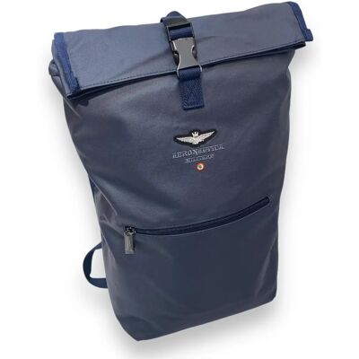 Aeronautica Militare 544 New City Plecak - Plecak Aeronautica Militare 544 New City Plecak - Plecak