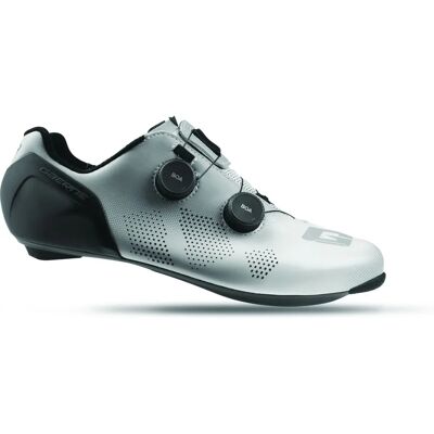 Gaerne Carbon G.STL Cycling Shoes White Size EU 42 Gaerne Carbon G.STL Cycling Shoes White Size EU 42