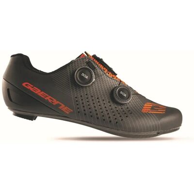 Gaerne G.Fuga Carbon Cycling Shoes - Black Gaerne G.Fuga Carbon Cycling Shoes - Black