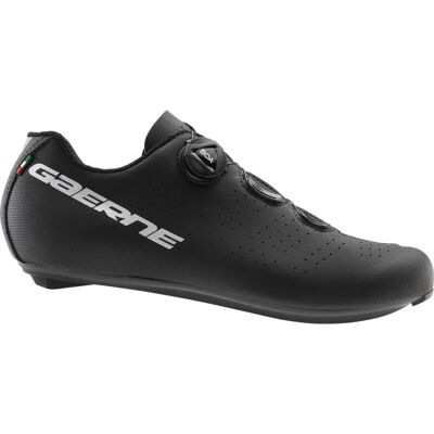 GAERNE Fahrradschuhe EPS Carbon Power 8.0 - Fahrradschuhe GAERNE Fahrradschuhe EPS Carbon Power 8.0 - Fahrradschuhe